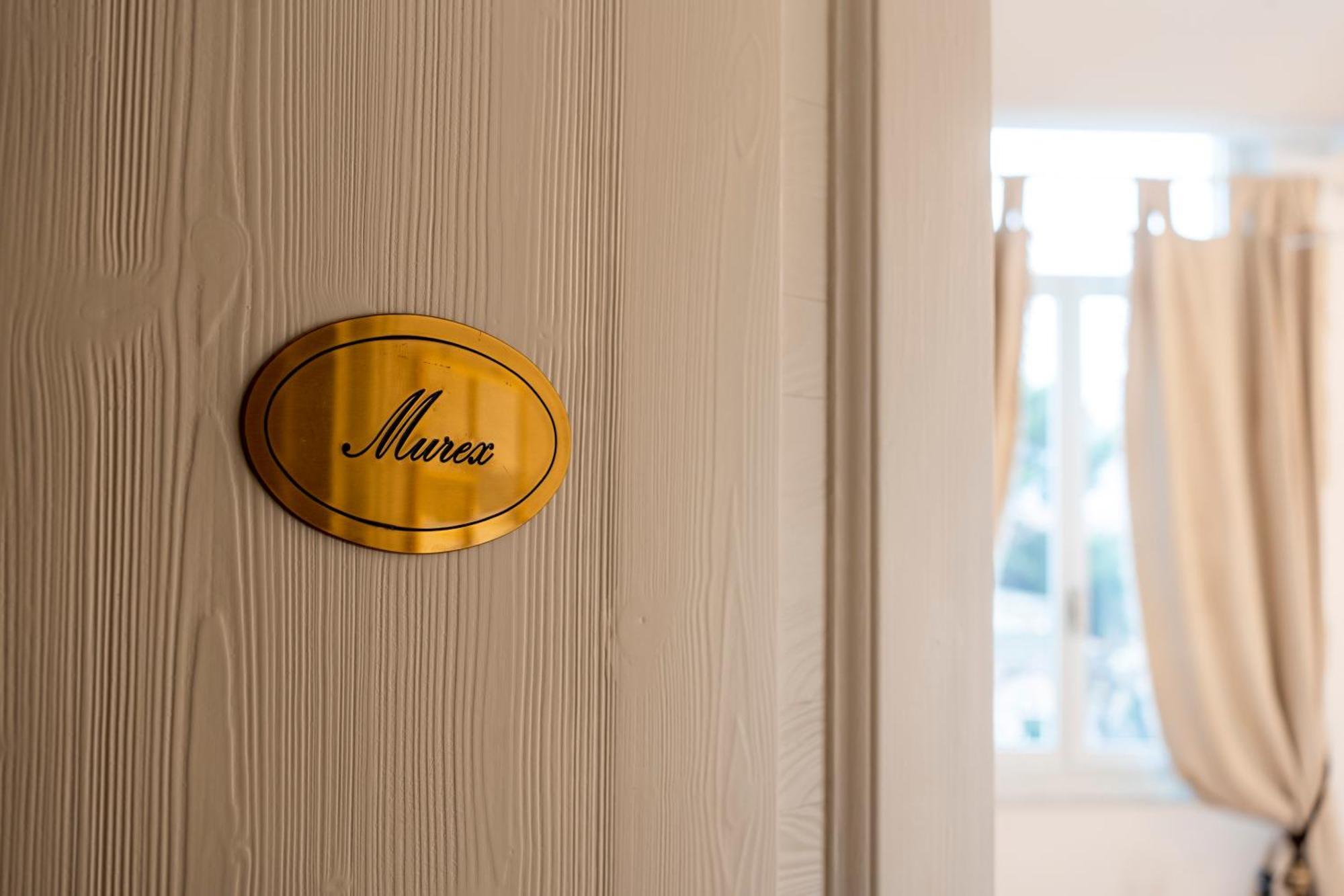Hotel Miramare 스포토르노 객실 사진