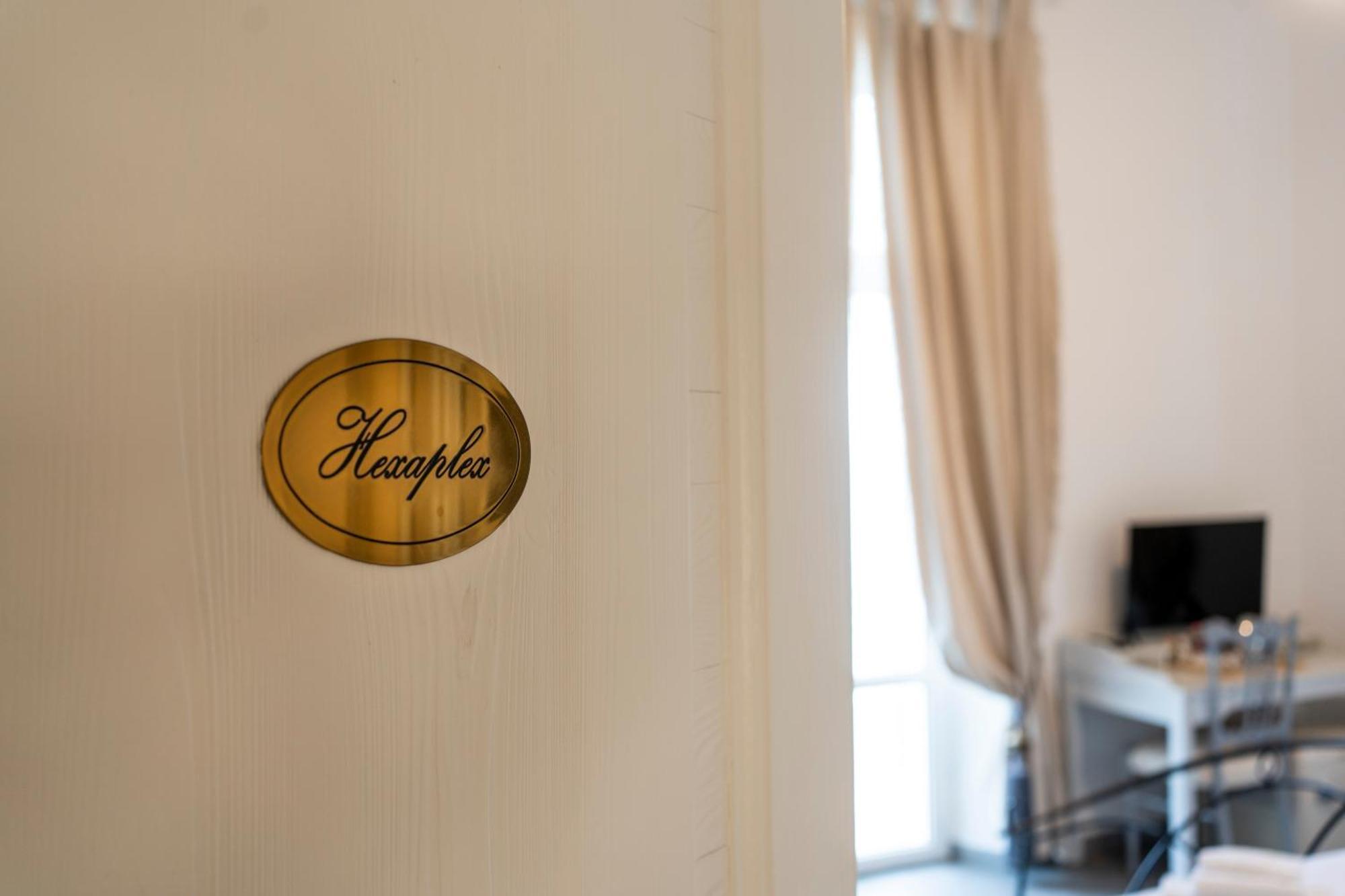 Hotel Miramare 스포토르노 객실 사진
