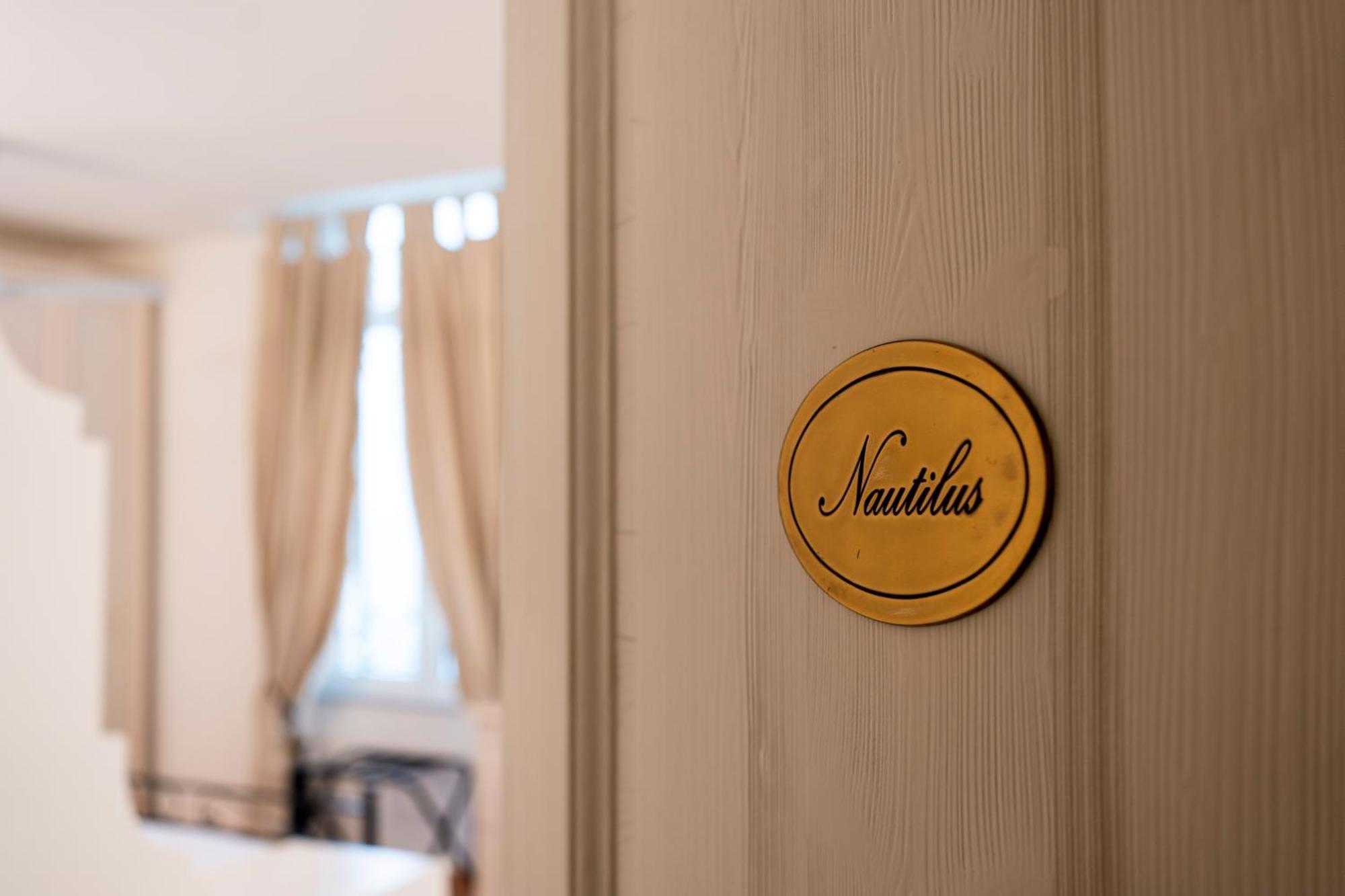 Hotel Miramare 스포토르노 객실 사진