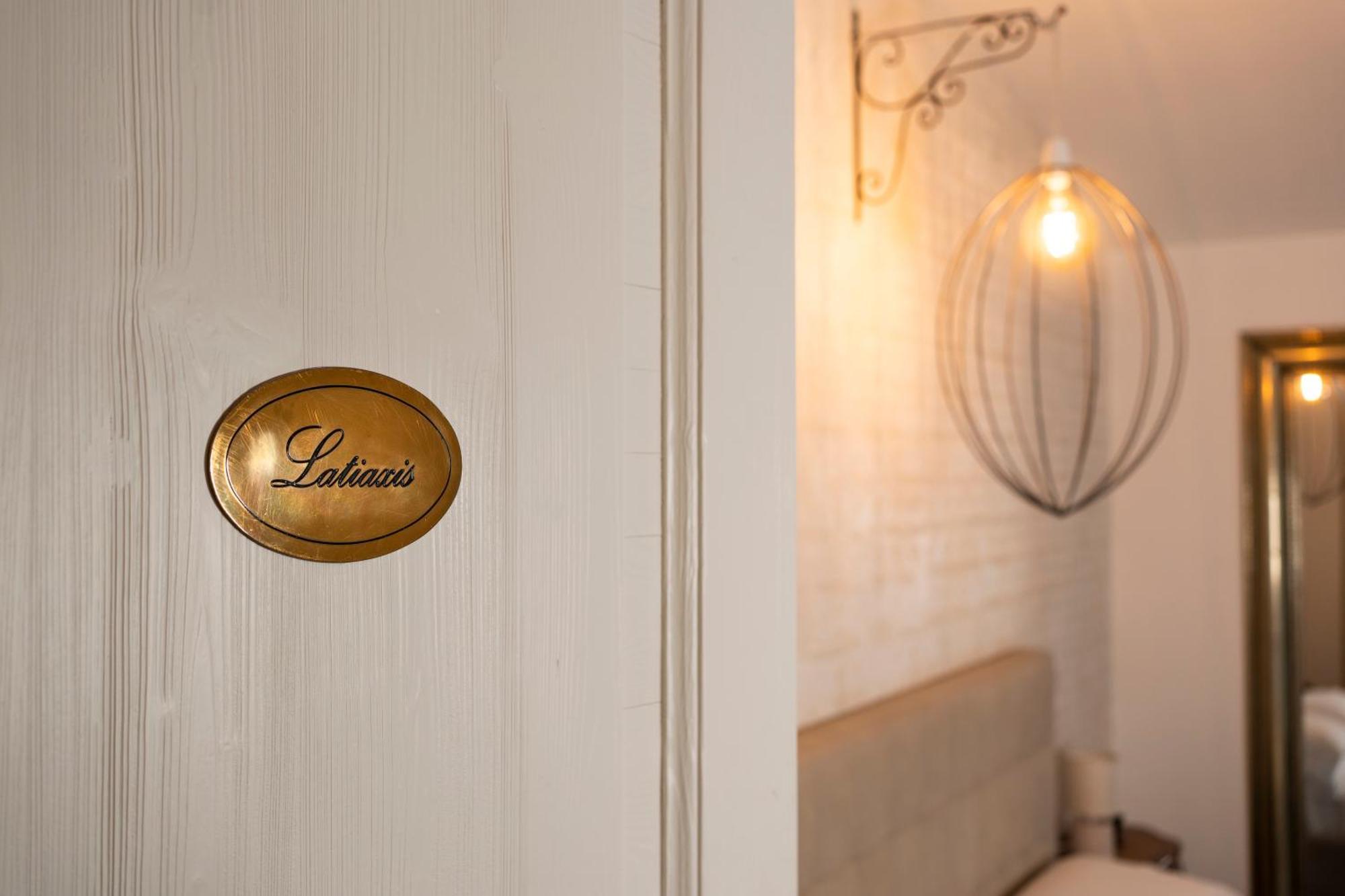 Hotel Miramare 스포토르노 객실 사진